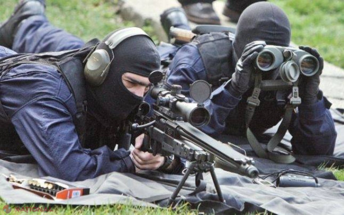 Tentativă de ASASINARE a ministrului de Interne