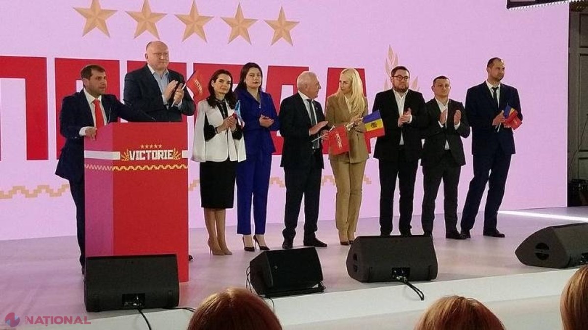 „Verdictul” fostului președinte al Curții Constituționale despre „alegerea” Evgheniei Guțul: „Funcția de bășcăniță a fost procurată pe bani rusești. Pelerinajele la Kremlin trebuie percepute ca fiind o susținere tacită a politicii agresive a Rusiei”