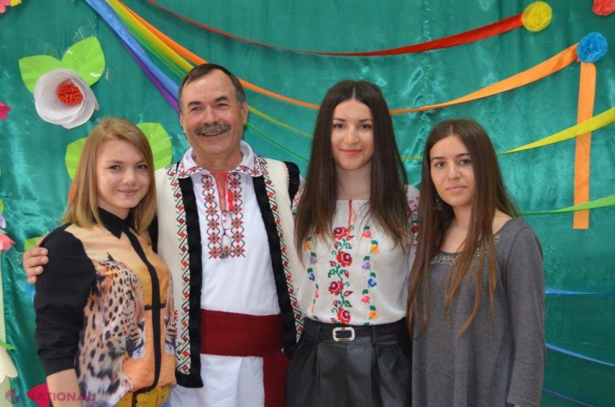 Primarul din R. Moldova care își consultă locuitorii satului pe Facebook
