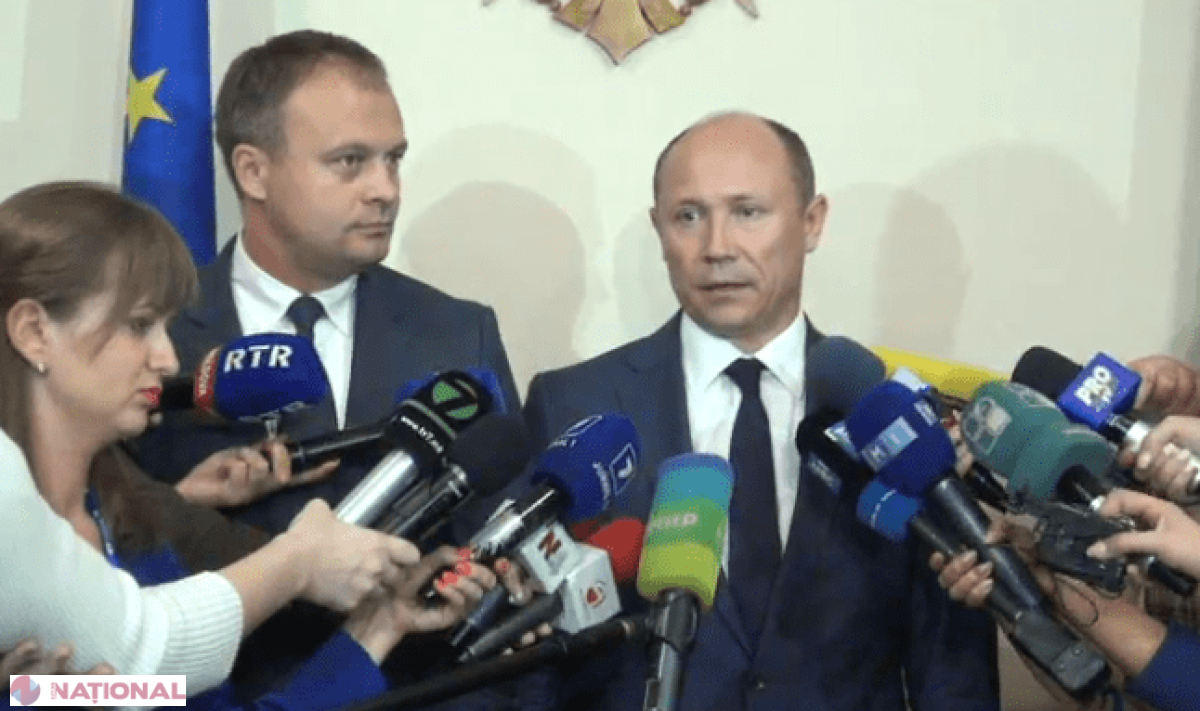 Guvernul și Parlamentul s-au înțeles! Pe 19 octombrie trebuie să fie PREGĂTITE