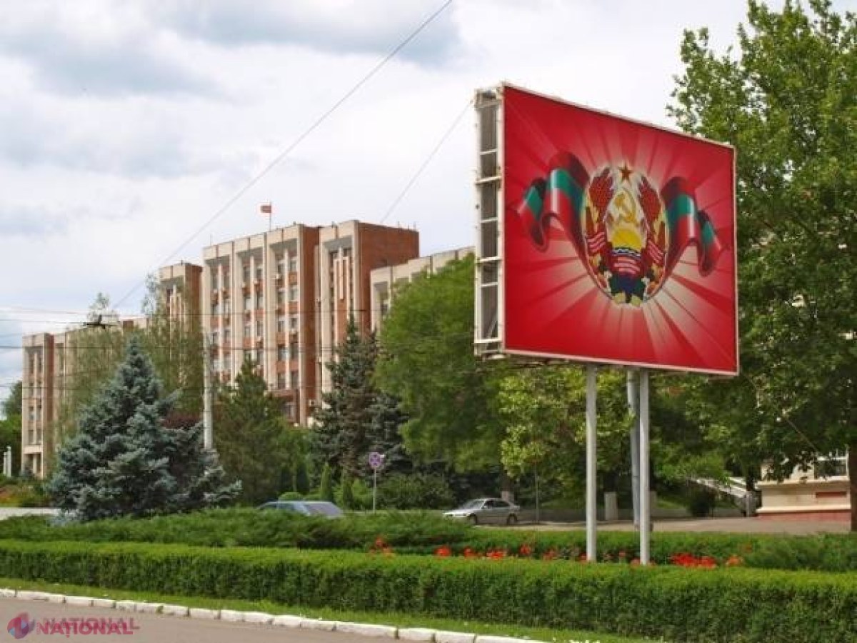Banii PROMIŞI de Moscova au ajuns la Tiraspol! DE CE suma ENORMĂ NU este suficientă