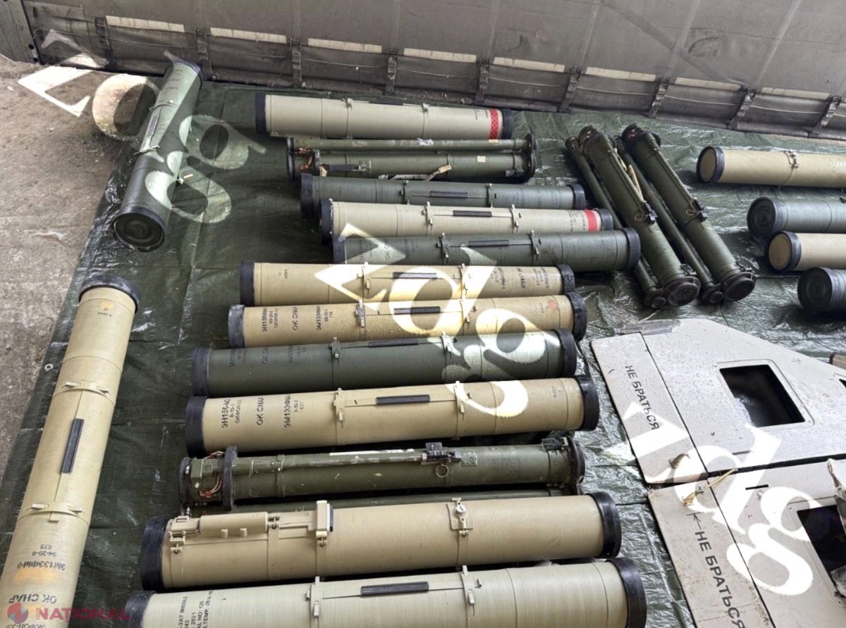 ANALIZĂ // Traficul cu ARMAMENT la frontiera moldo-română, o OPERAȚIUNE sub steag fals. Incidentul a fost alimentat de unii politicieni de la Chișinău, iar apoi exploatat de propaganda rusă