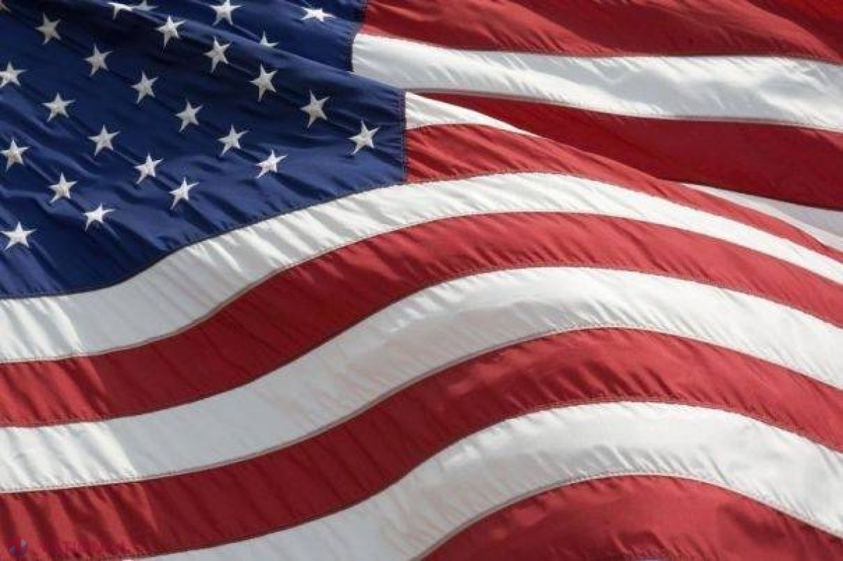 În America, FĂRĂ VIZE!
