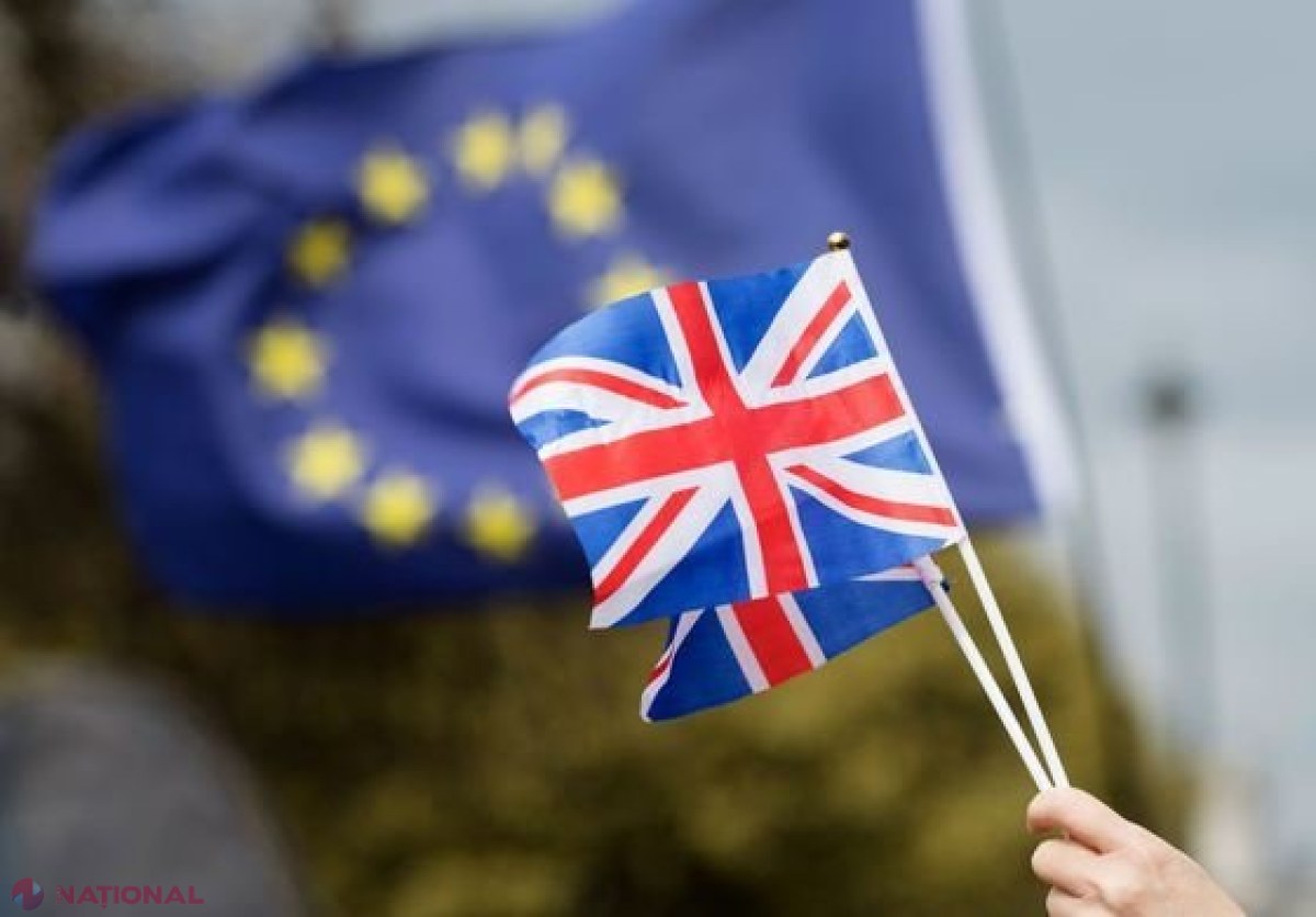 Donald Tusk îndeamnă Parlamentul European să fie deschis la o amânare de lungă durată privind ieşirea Marii Britanii din UE