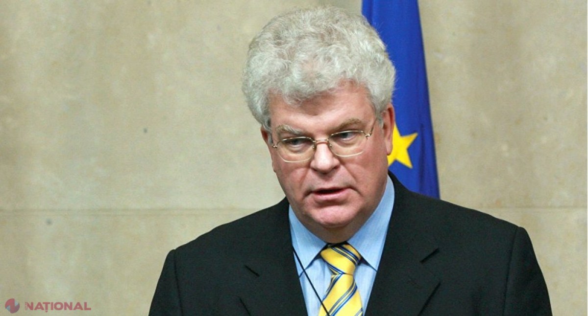 Diplomat rus: Navele NATO nu vor putea intra în Marea Azov. Ar putea păți la fel ca cele ucrainene