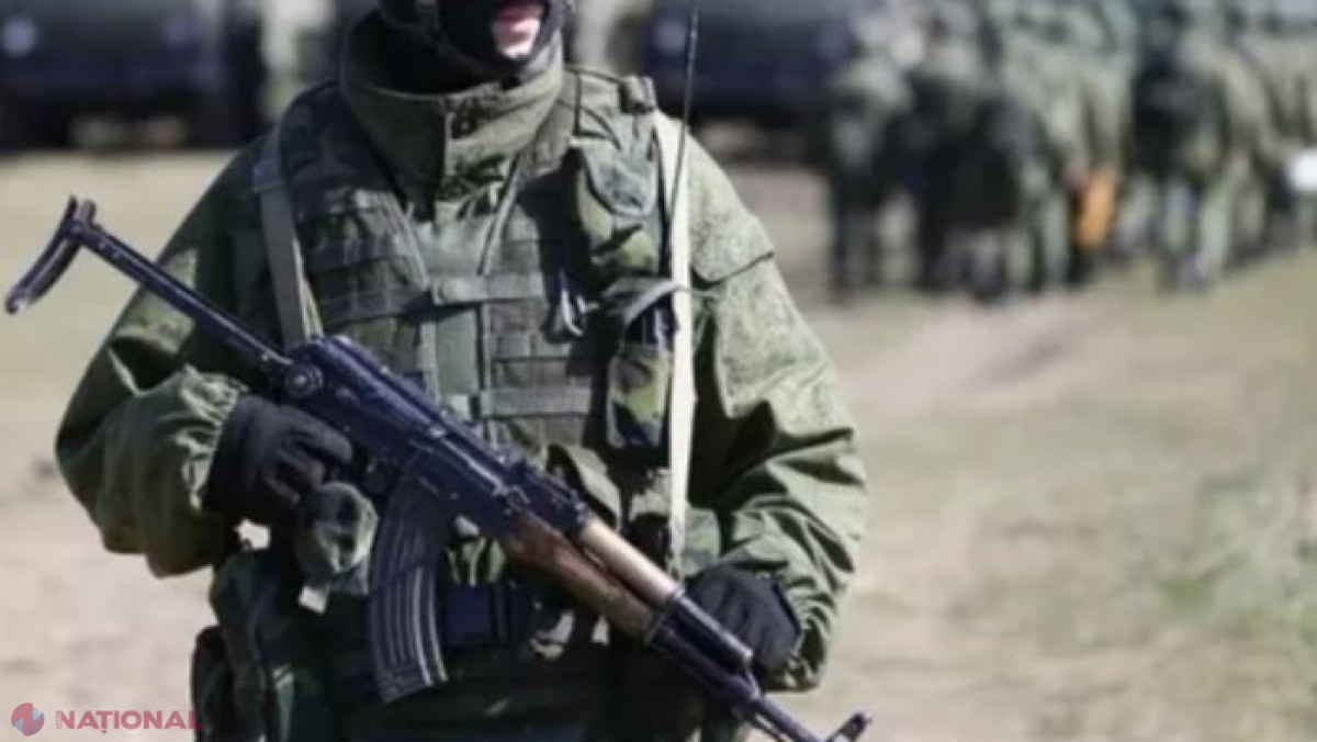 Alerta de RĂZBOI a început! Vladimir Putin a desfășurat trupele: 