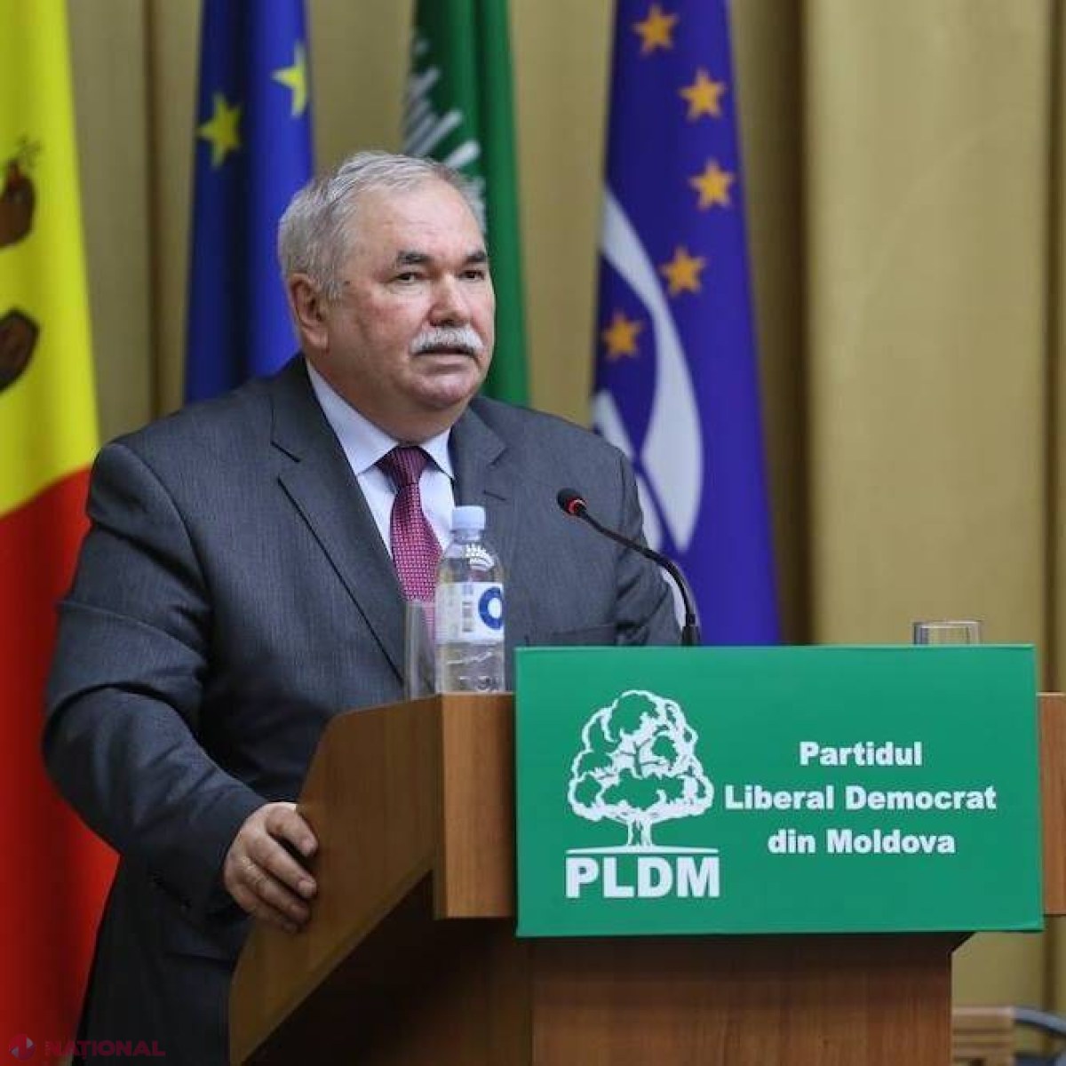 Răspunsul TRANȘANT al PLDM la invitația de dialog lansată de coaliția de guvernare