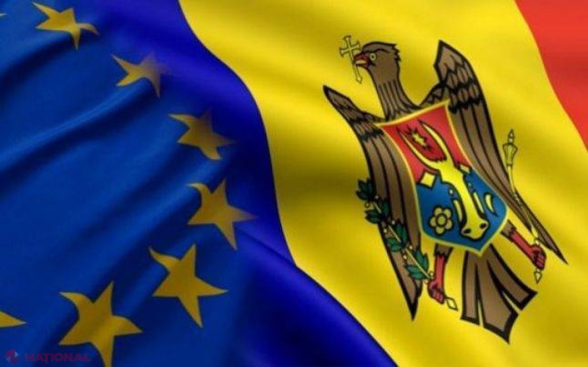 Consiliul Europei și UE vor prezenta REZULTATELE proiectelor finanțate de UE privind consolidarea sistemului judiciar și alegerile din R. Moldova