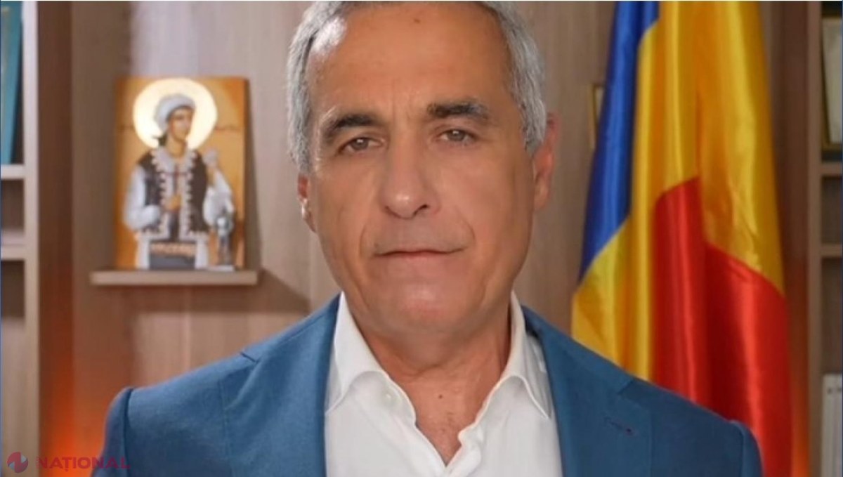 Călin Georgescu s-a lepădat de George Simion. Fostul candidat la prezidențiale refuză să-l numească pe liderul AUR și în al doilea mesaj consecutiv publicat înainte de alegeri