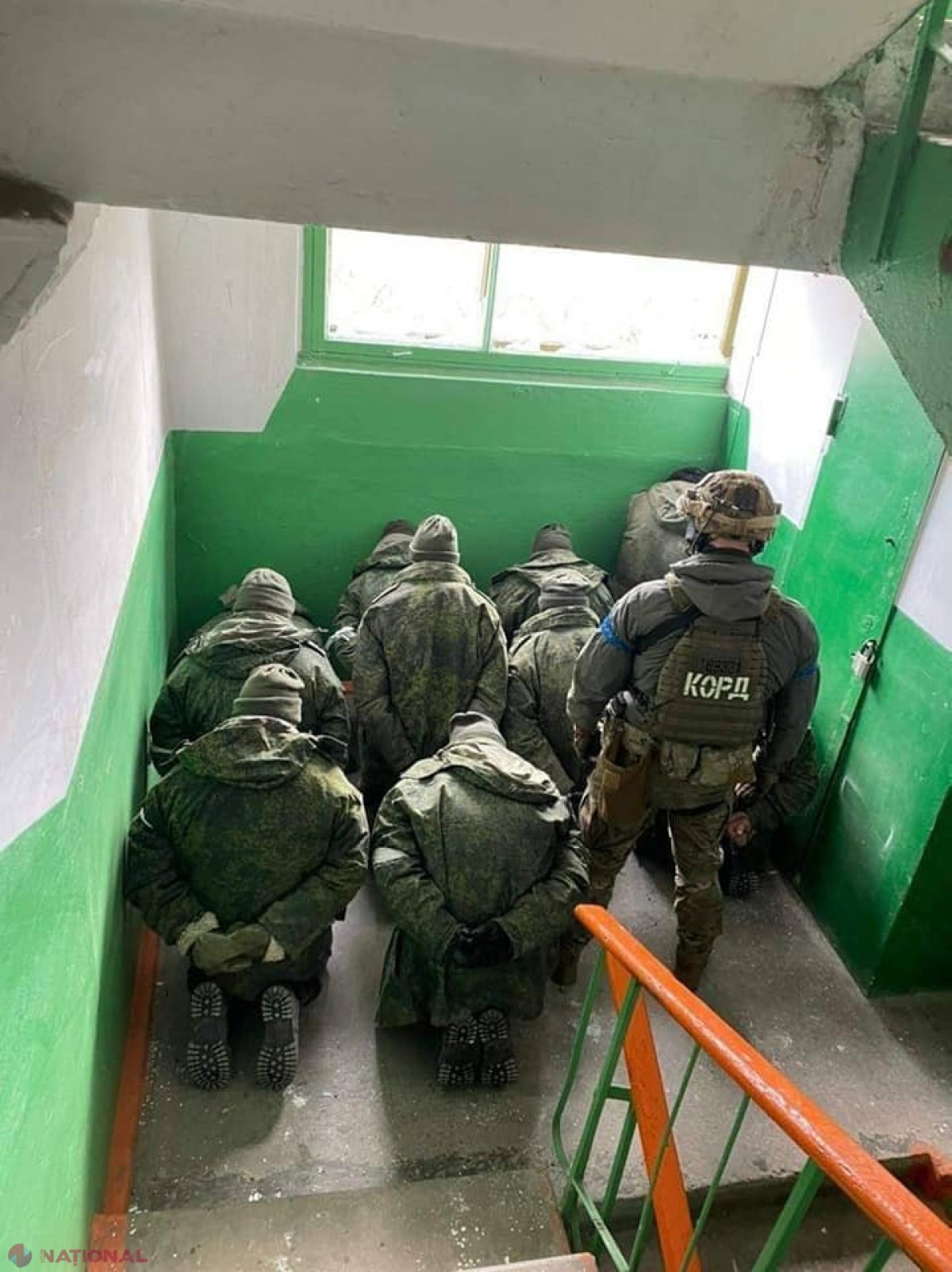 REZISTENȚĂ // Mai mulți militari ruși ar REFUZA să meargă să lupte în Ucraina, iar alții nu vor să se mai supună ORDINELOR superiorilor. PIERDERILE suportate de trupele lui Putin