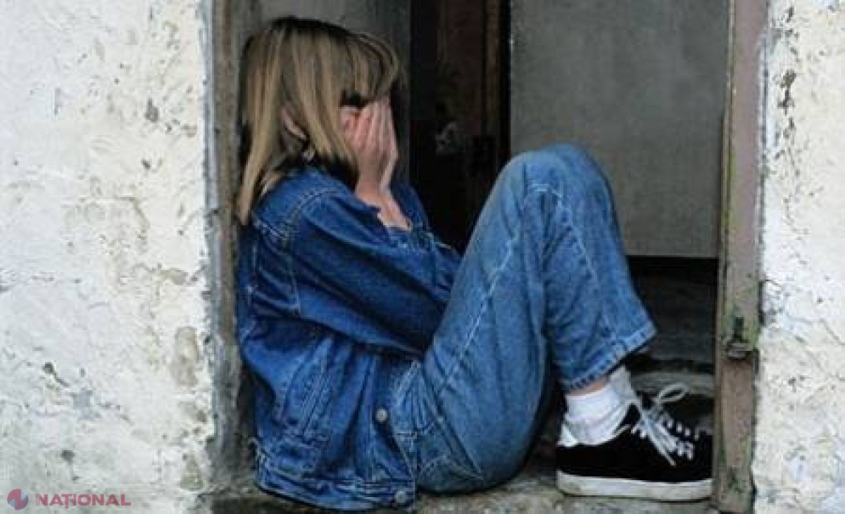 Pensionar, CONDAMNAT pentru agresarea sexuală a unei minore