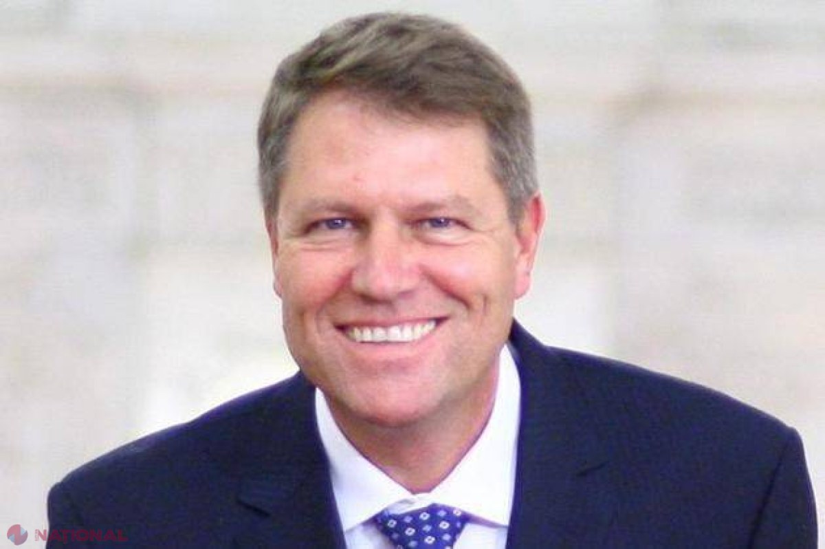 Clasamentul în care Klaus Iohannis este pe primul loc în Europa, în faţa unor lideri precum Merkel şi Hollande