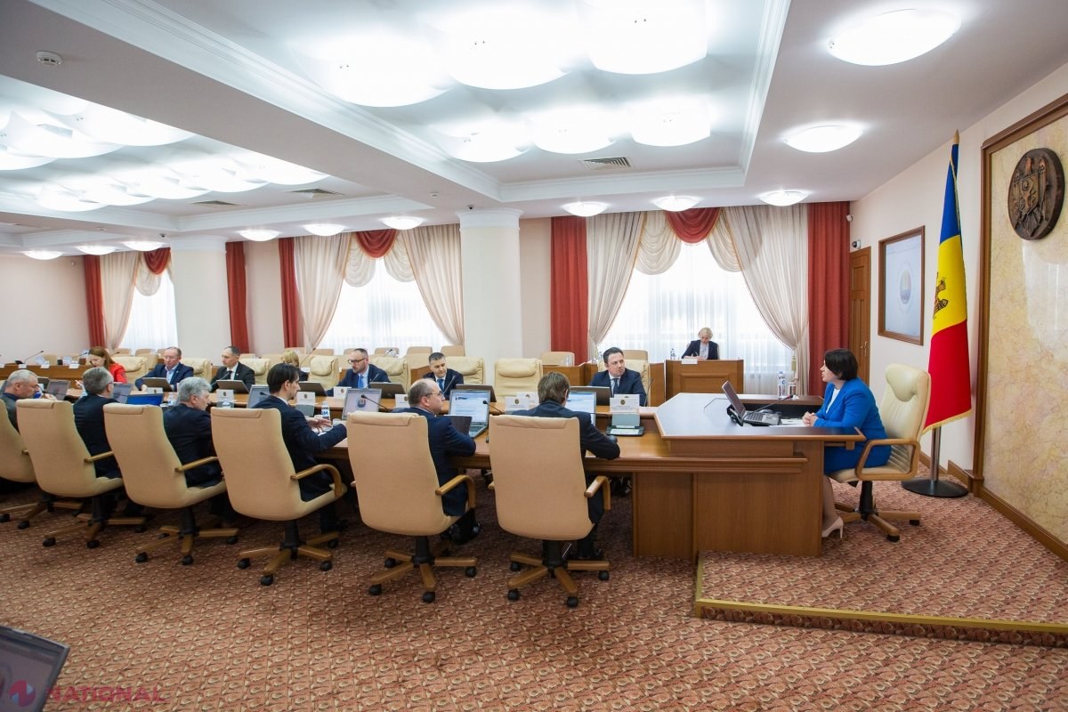 R. Moldova se află într-un punct de cotitură, după ce INFLAȚIA medie anuală a ajuns la 29,05%. Un analist economic crede că se impun DEMISII: „Sau se duc cu toții la fund, sau se eliberează de balast. Acum e momentul ADEVĂRULUI”