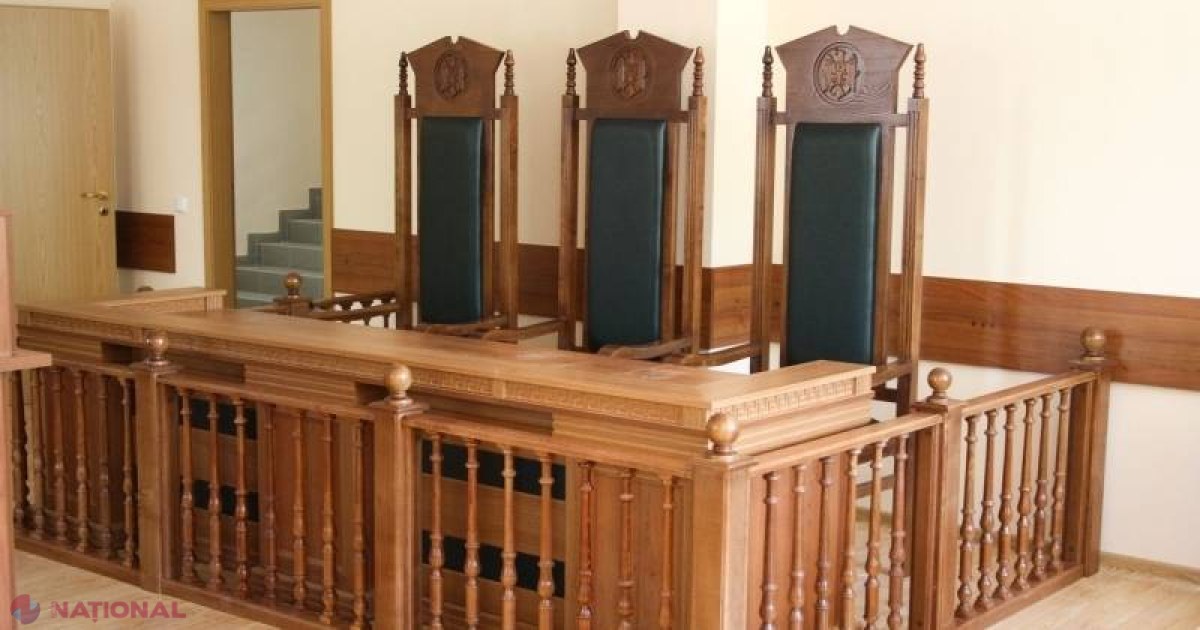 Reforma sistemului de PENSII determină judecătorii să plece din sistem: Încă NOUĂ și-au prezentat demisia