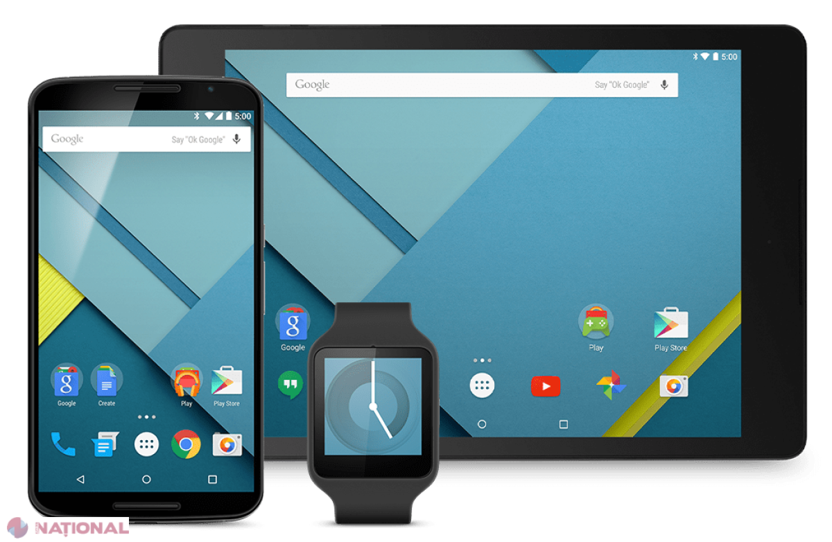 Ai telefon cu Android? Atunci o să te bucuri la aflarea acestei veşti
