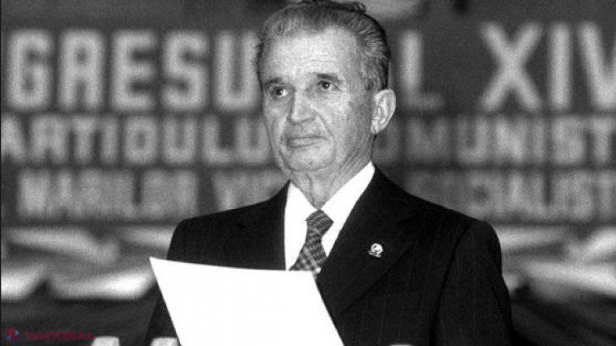 Cum se sărbătorea Paștele în COMUNISM și tradițiile din familia Ceaușescu
