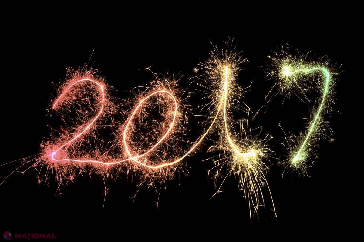 URĂTURI DE ANUL NOU. Urături pentru Revelion 