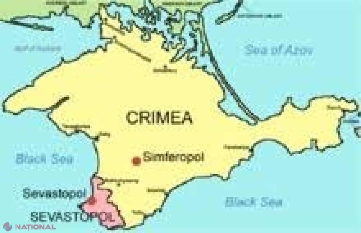 Anexare Crimeea // România, mesaj dur pentru Rusia, la patru ani de la anexare