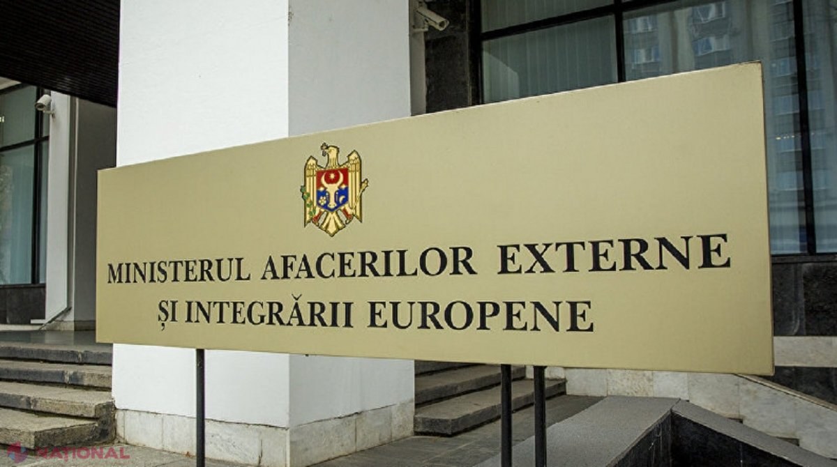 Noi NUMIRI în rândul AMBASADORILOR: Cine ar urma să reprezinte R. Moldova în SUA, Belgia sau Grecia. Printre cei desemnați s-ar număra și nașul unui MINISTRU