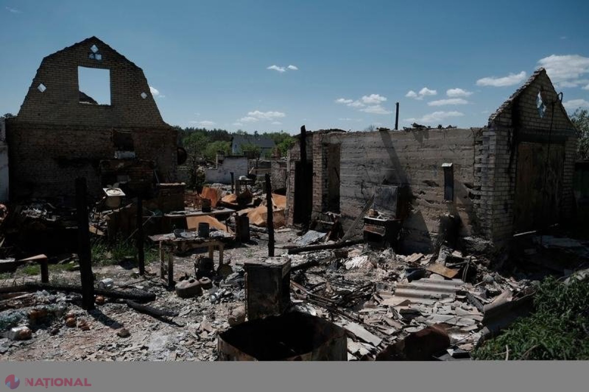 Separatiștii proruși anunță că au cucerit orașul-cheie Lîman. Ucraina confirmă