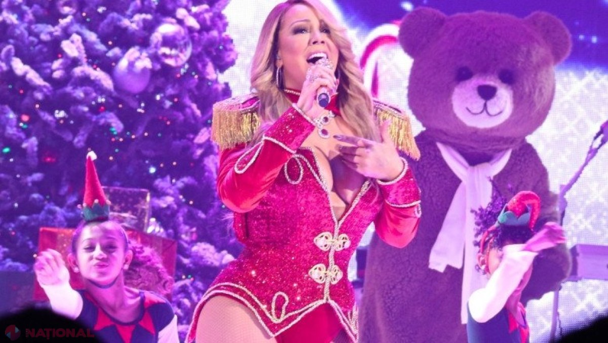 Nu există Crăciun fără să nu se audă undeva piesa „All I Want For Christmas is You”, însă Mariah Carey nu s-a putut bucura de această sărbătoare pe când era doar o copilă: „Familia mea era incredibil de disfuncțională”