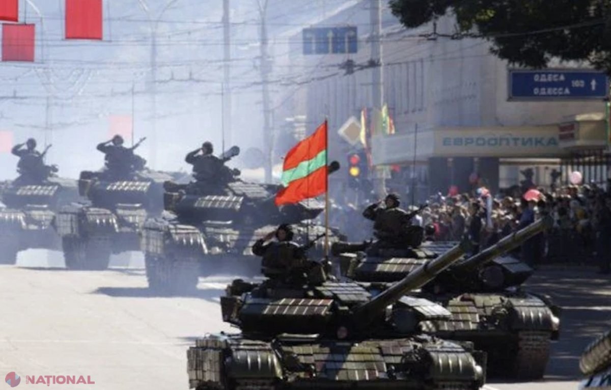 ULTIMA ORĂ /Negocierile privint PACEA în Ucraina, o oportunitate ISTORICĂ de scăpa definitiv de influența Rusie în R. Moldova: „Retragerea trupelor ruse din Transnistria nu este doar un interes al R. Moldova, ci și un interes fundamental al Ucrainei”