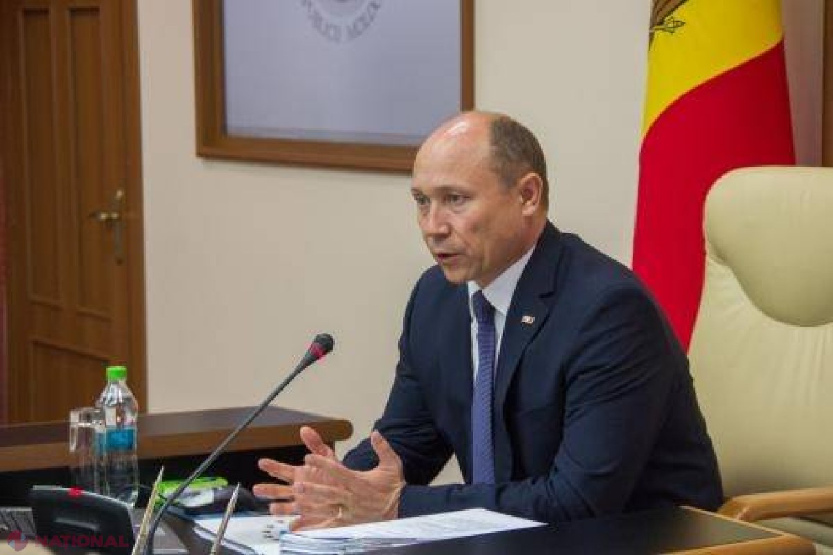 PLDM pregătește SURPRIZE. Streleț: „Unele inițiative vor fi INCOMODE pentru partenerii de coaliție” 