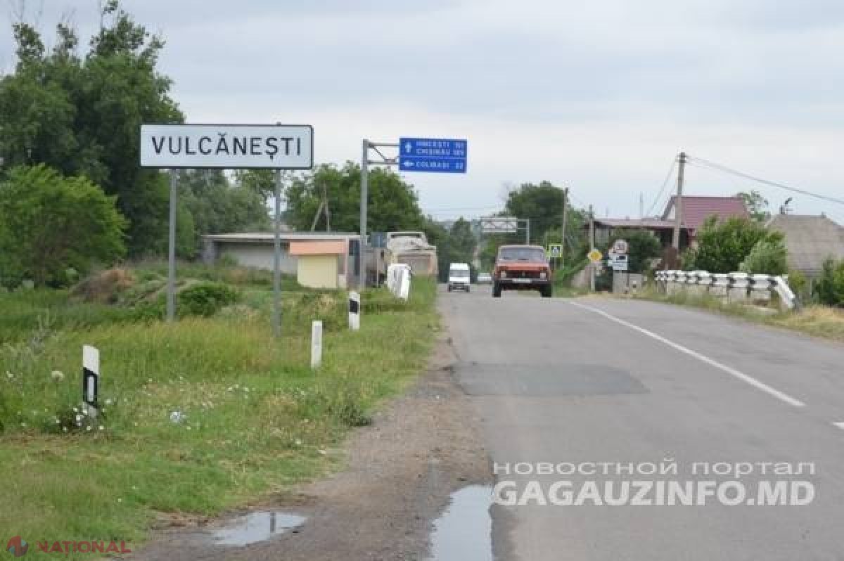 Bașcanul Găgăuziei s-a săturat de limba română? Ce indicații a dat astăzi