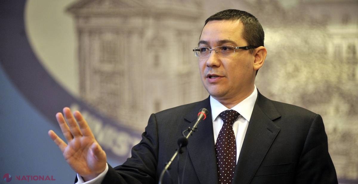 DECLARAȚIE: „Instabilitatea de la Chișinău aduce BUCURIE la Moscova. Nu în altă parte”