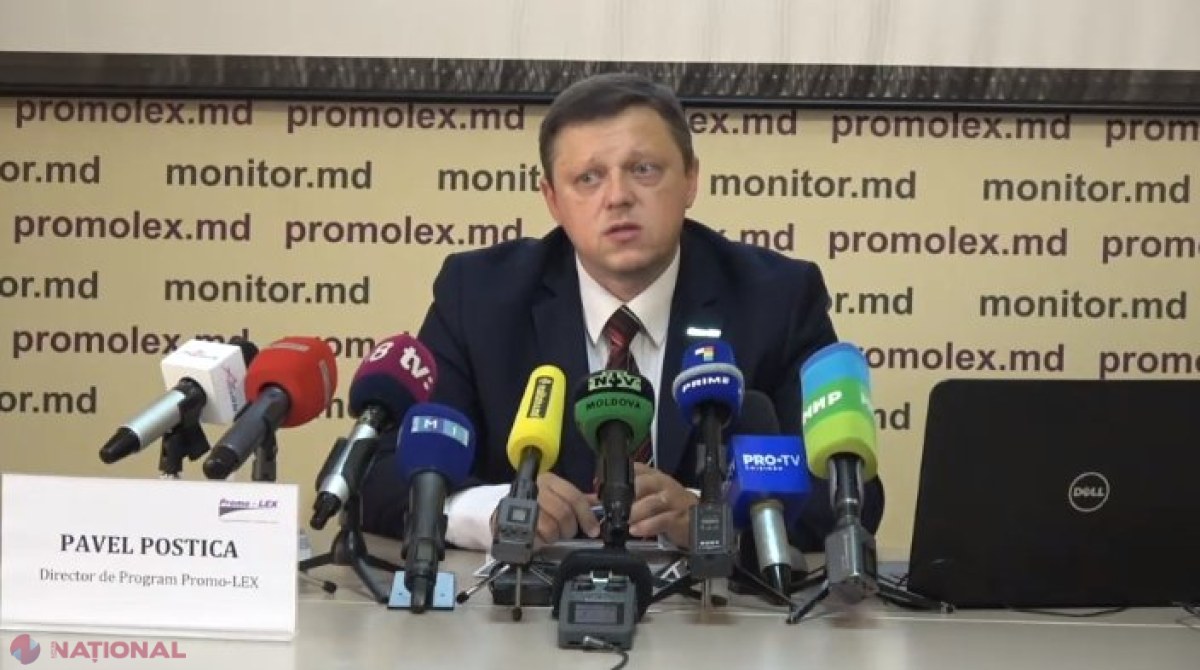 Mai multe voturi pentru socialistul Ion Ceban: Ce date oferă numărătoarea paralelă a voturilor, efectuată de „Promo-LEX” 