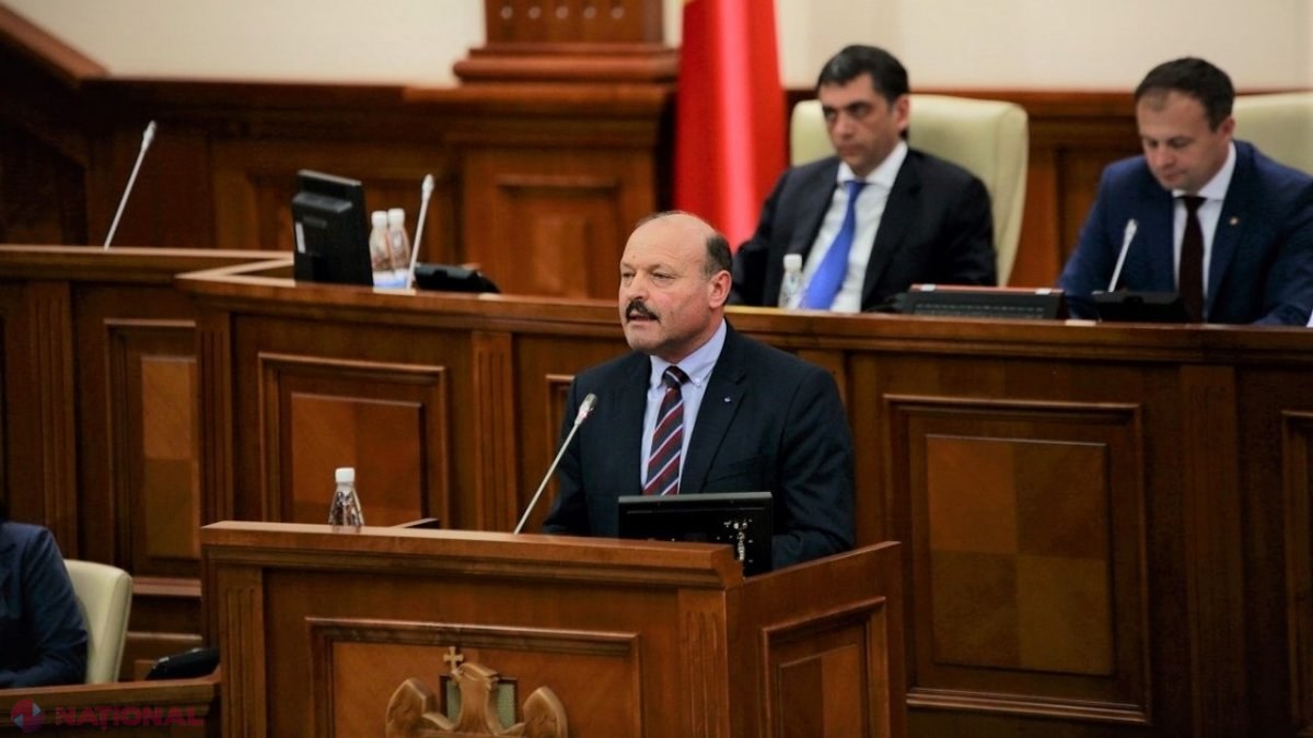 VIDEO // Parlamentul creează un grup de experți care va analiza legislația electorală, după invalidarea alegerilor din Chișinău