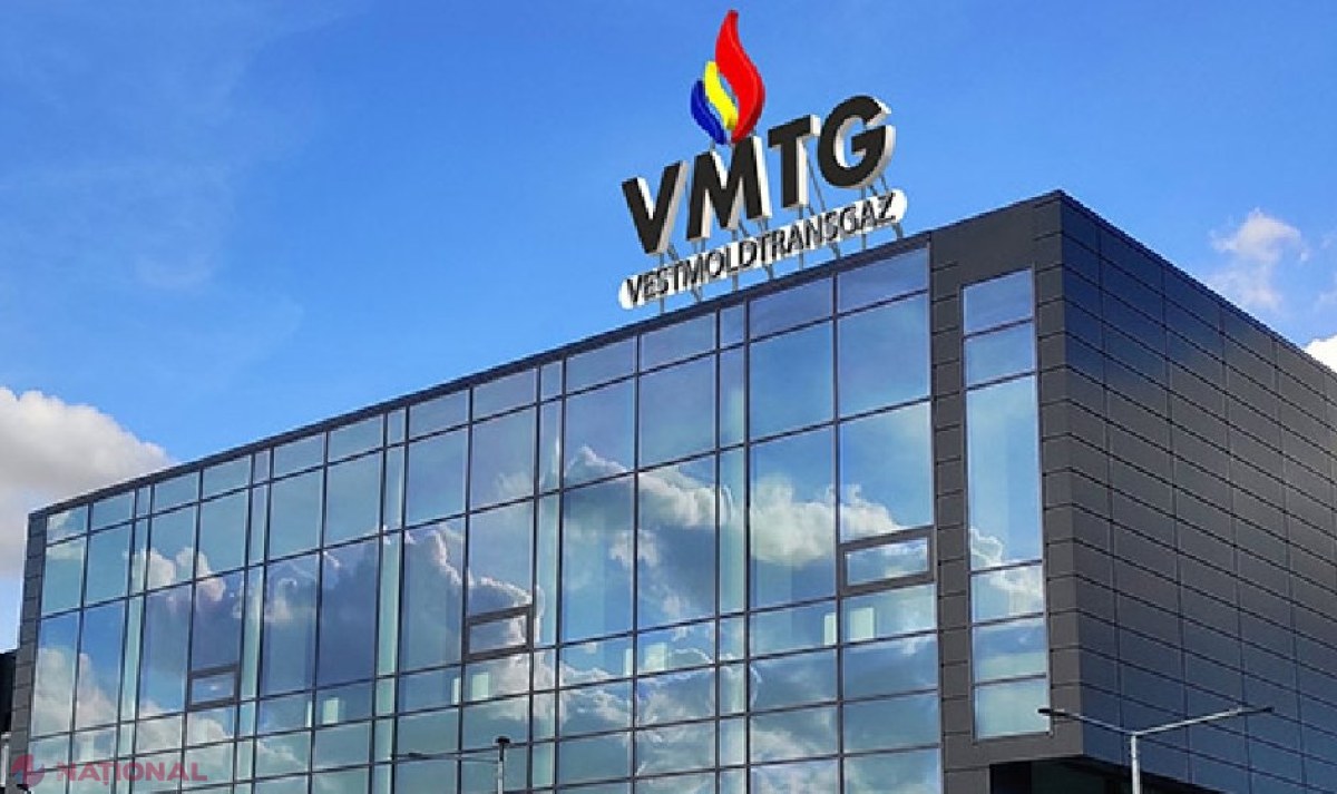 Filiala „Gazprom” în R. Moldova NU mai deține calitate de operator al sistemului de transport al gazelor naturale în R. Moldova. Noua misiune îi revine SRL „Vestmoldtransgaz”, fondat de statul R. Moldova