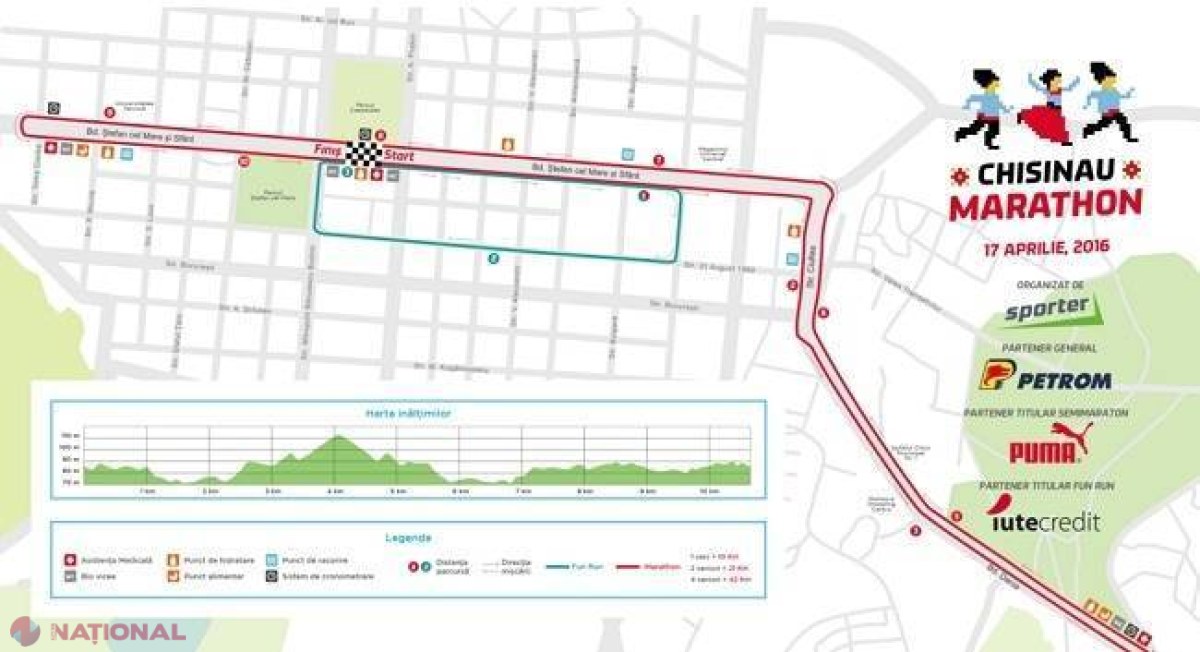 Atenție! MODIFICĂRI: Cum va circula transportul din capitală pe 17 aprilie