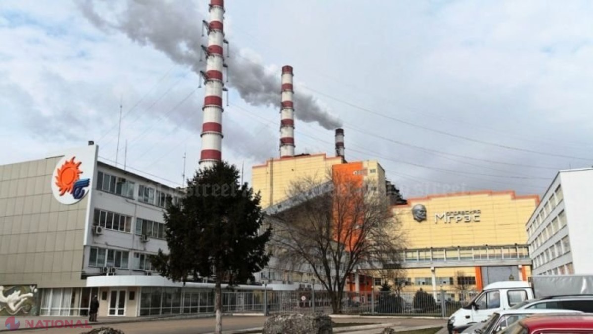 DECLARAȚIE // Chișinăul ar avea o ȘANSĂ IMENSĂ de a obține un preț foarte bun la energia electrică livrată de centrala de la Cuciurgan: „Transnistria este cuprinsă de o CRIZĂ economică gravă, iar pozițiile nostre sunt avantajoase”