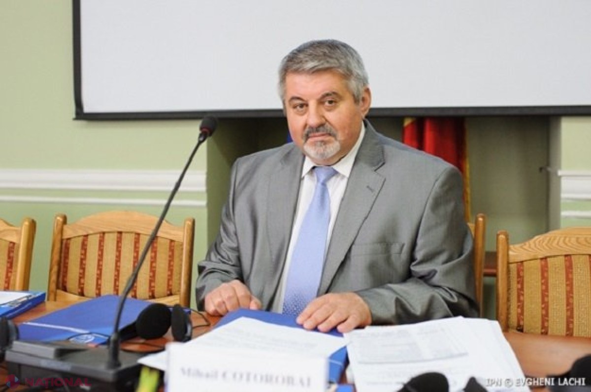 Ombudsmanul Cotorobai: Situația cu privire la drepturile omului în 2018 NU s-a îmbunătățit 
