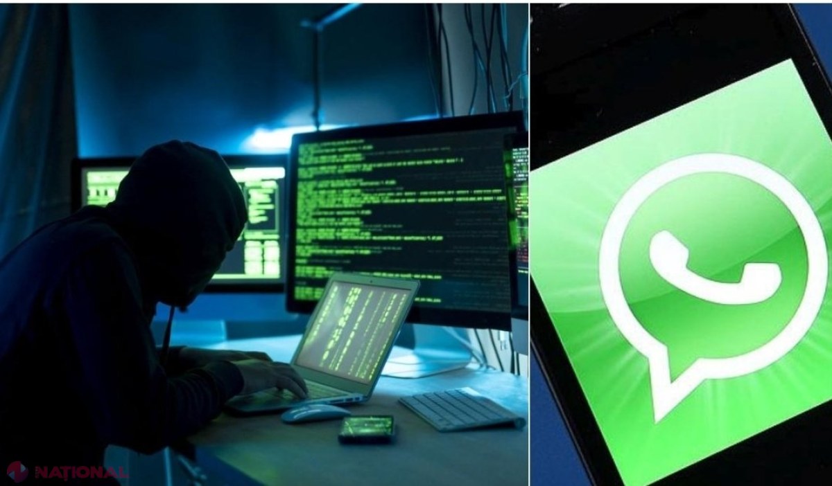 O noua escrocherie care circulă online. Cum puteți rămâne fără conturile de WhatsApp, dar și banii de pe card