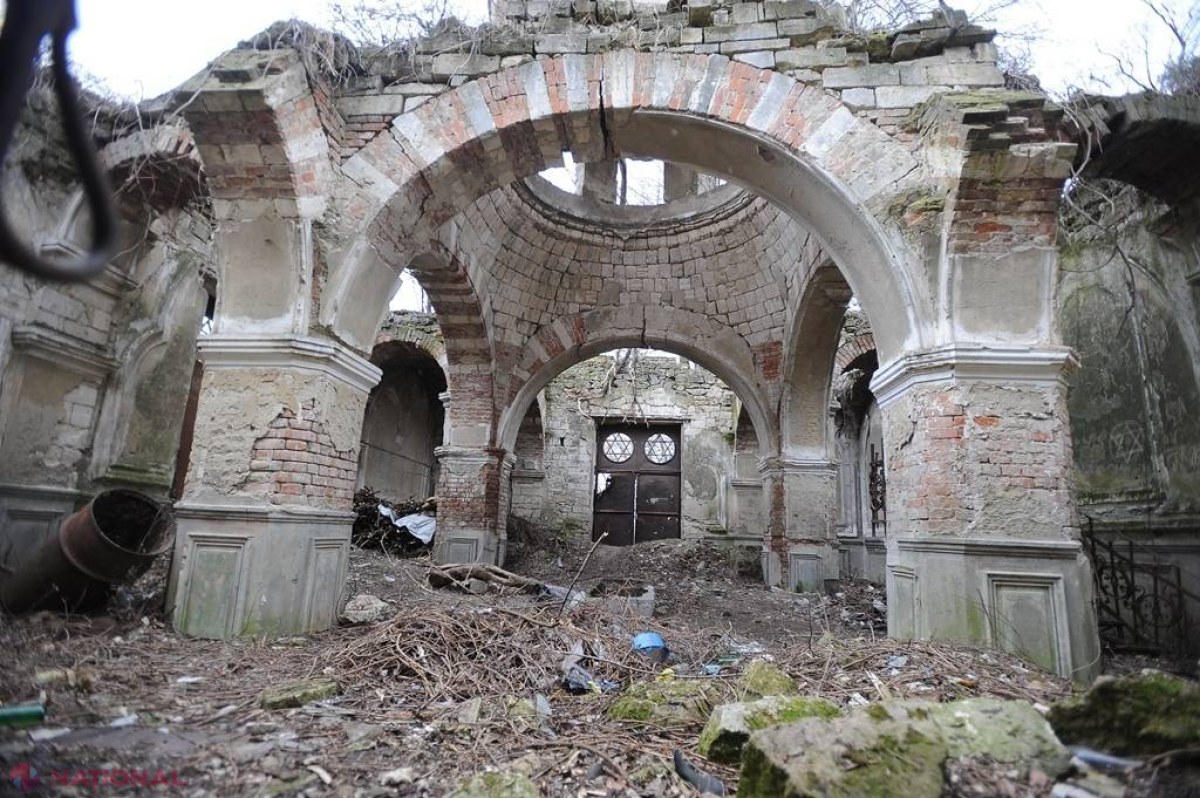 Iniţiativa Primăriei capitalei care vizează o clădire de peste 120 de ani