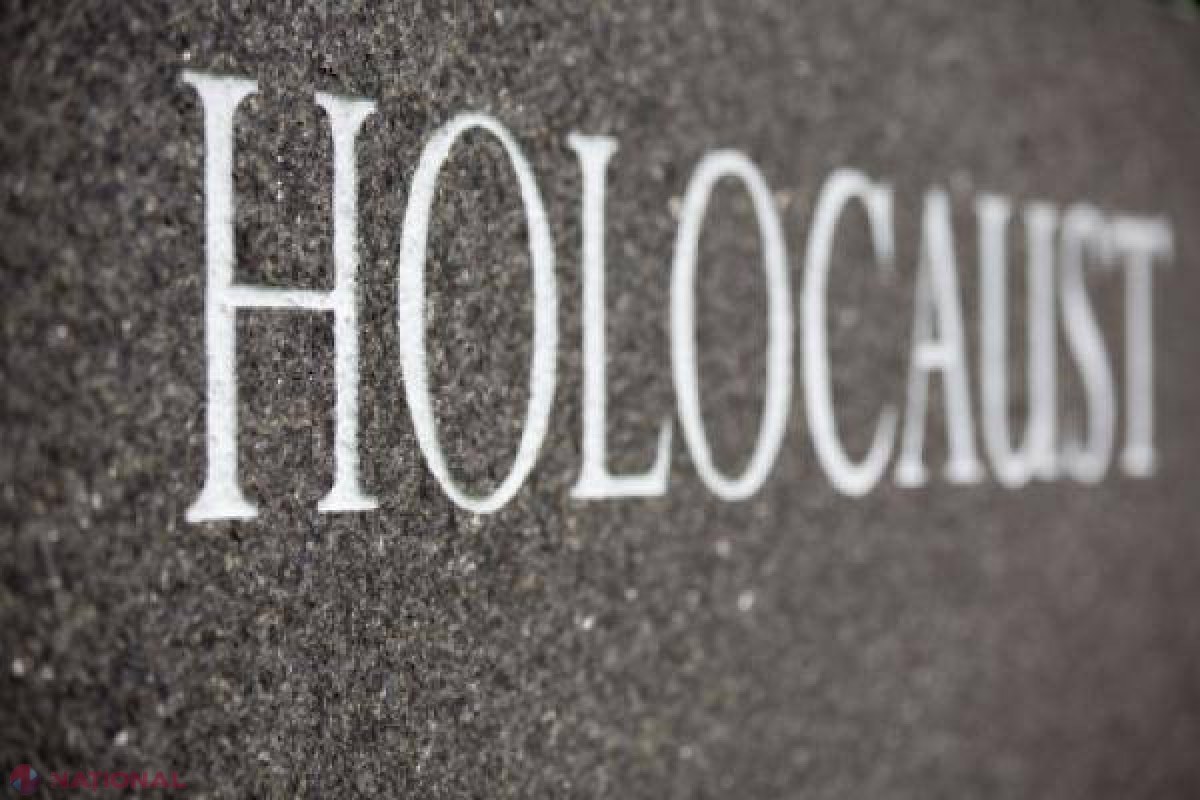 Omagiu pentru victimele Holocaustului: „Vom veghea ca aceste orori să nu se mai repete niciodată”