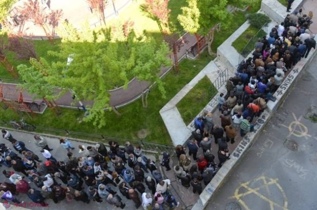 PRECIZĂRI // Cine dintre basarabenii cu cetățenie românească vor fi obligați să achite taxele de sănătate