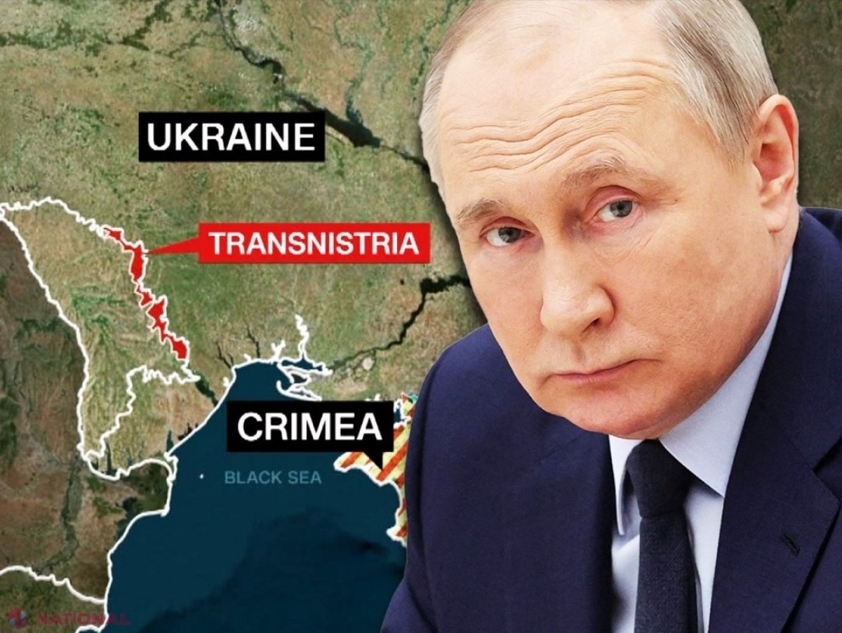 Semnal de ALARMĂ dat de un fost ministru: ,,În contextul actual, R. Moldova e mai vulnerabilă decât Ucraina, iar Rusia ne poate ocupa fără nicio problemă