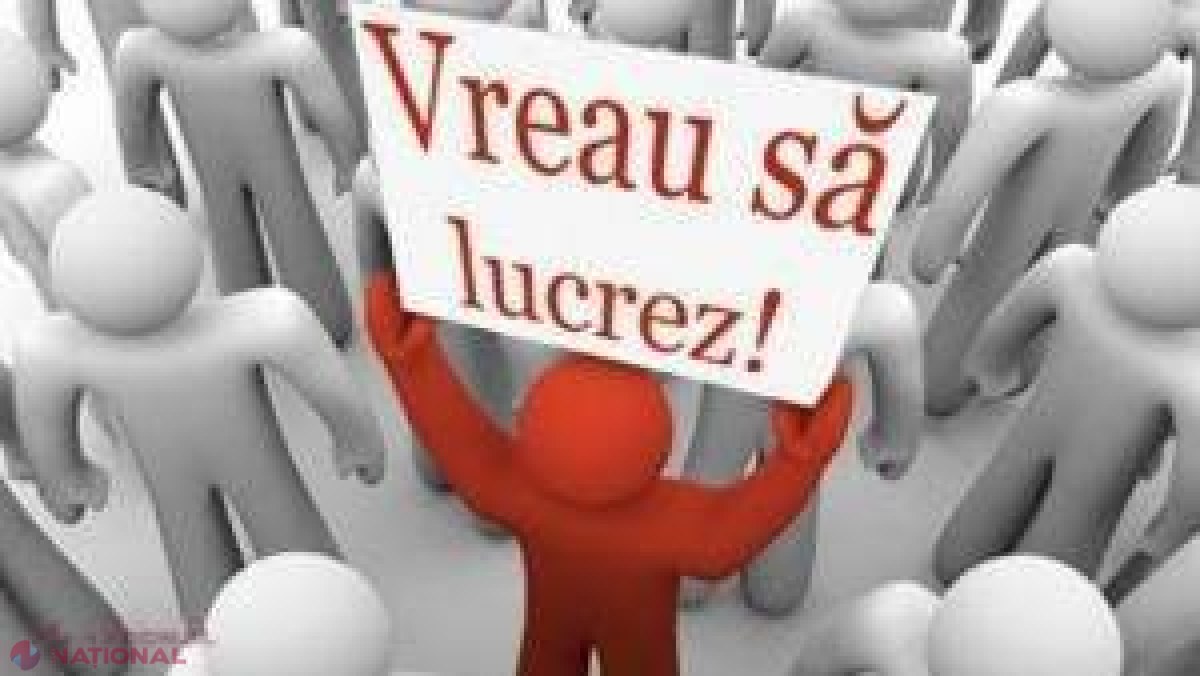 Încă un târg al locurilor de muncă!