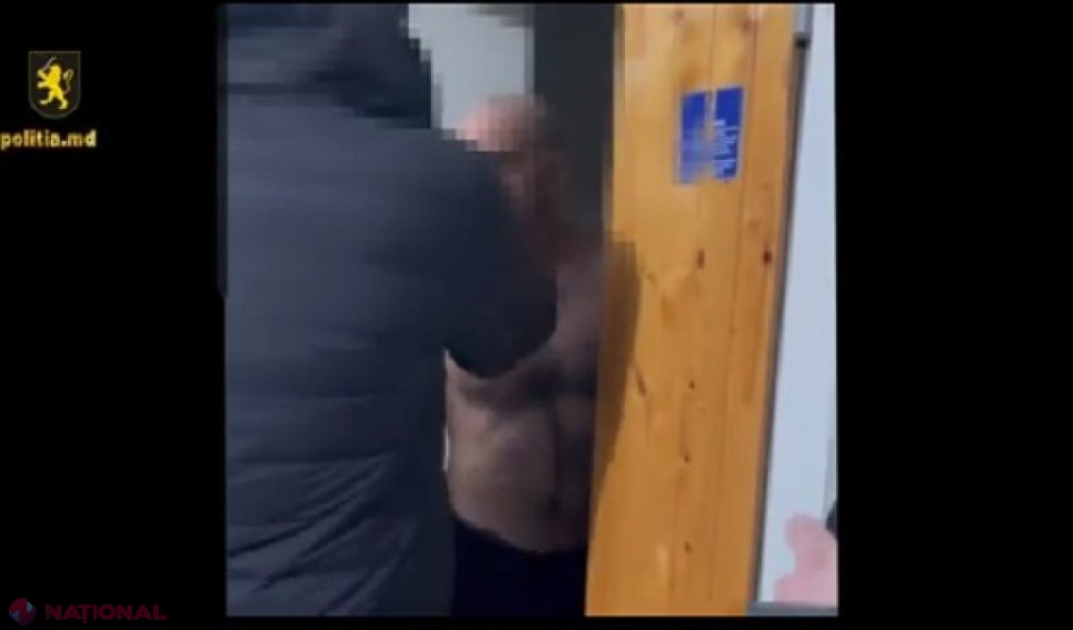 VIDEO // Escrocherii în sumă de 7,5 MILIOANE de lei cu produse agricole plătite în avans și care nu au mai fost livrate: 13 percheziții și trei reținuți