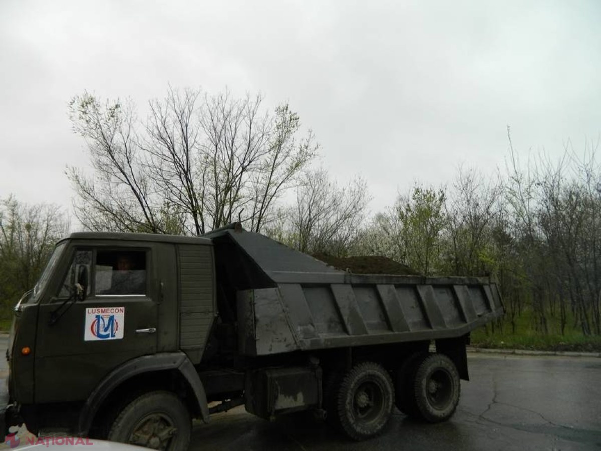Nămolul de la Stația de epurare va aduce CÂȘTIGURI