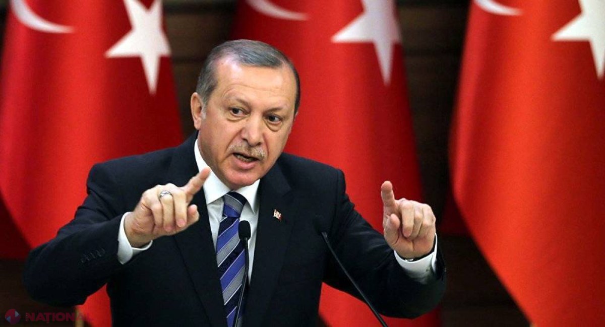 ERDOGAN, la un pas de a fi ASASINAT? Complotul, descoperit în ultima clipă de spionii turci