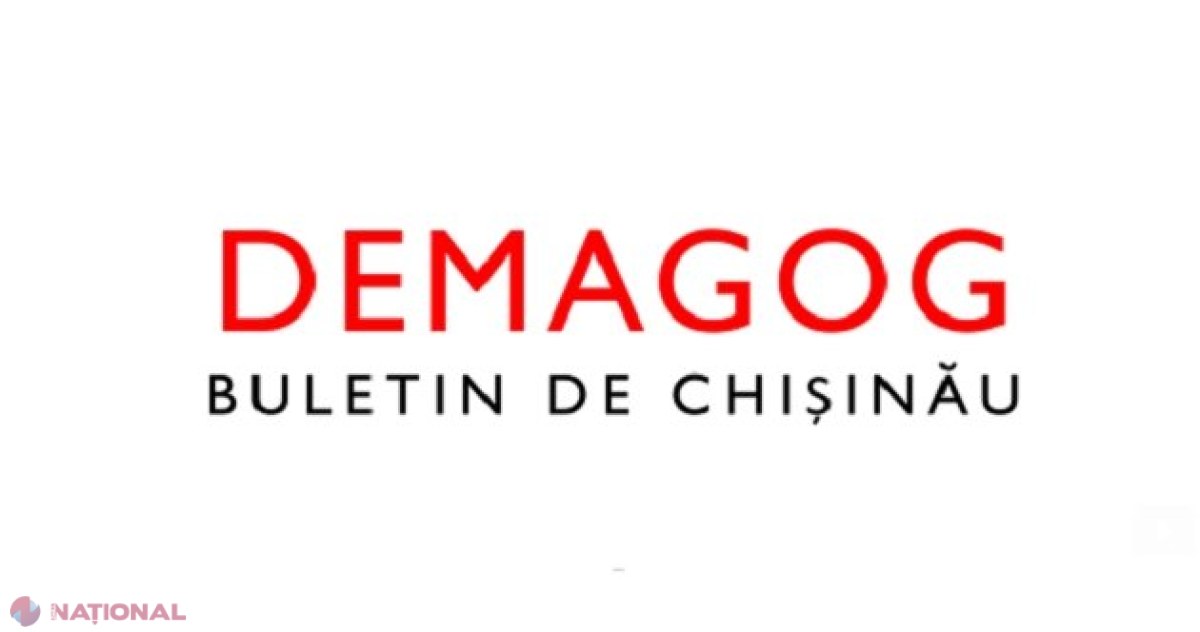 „Demagog - Buletin de Chișinău”: Nu doar Putin e preocupat de R. Moldova, ci și șeful spionilor săi, Narîșkin