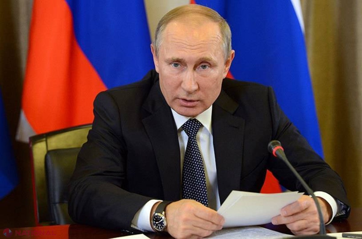 Alegeri parlamentare, duminică în Rusia. Câte partide s-au înscris în cursa electorală, dominată de formațiunea lui Putin