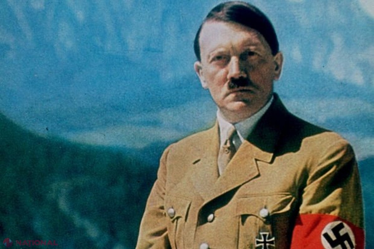 Nepotul lui Hitler a fost găsit după zeci de ani. În ce ţară locuieşte acum şi care este numele lui