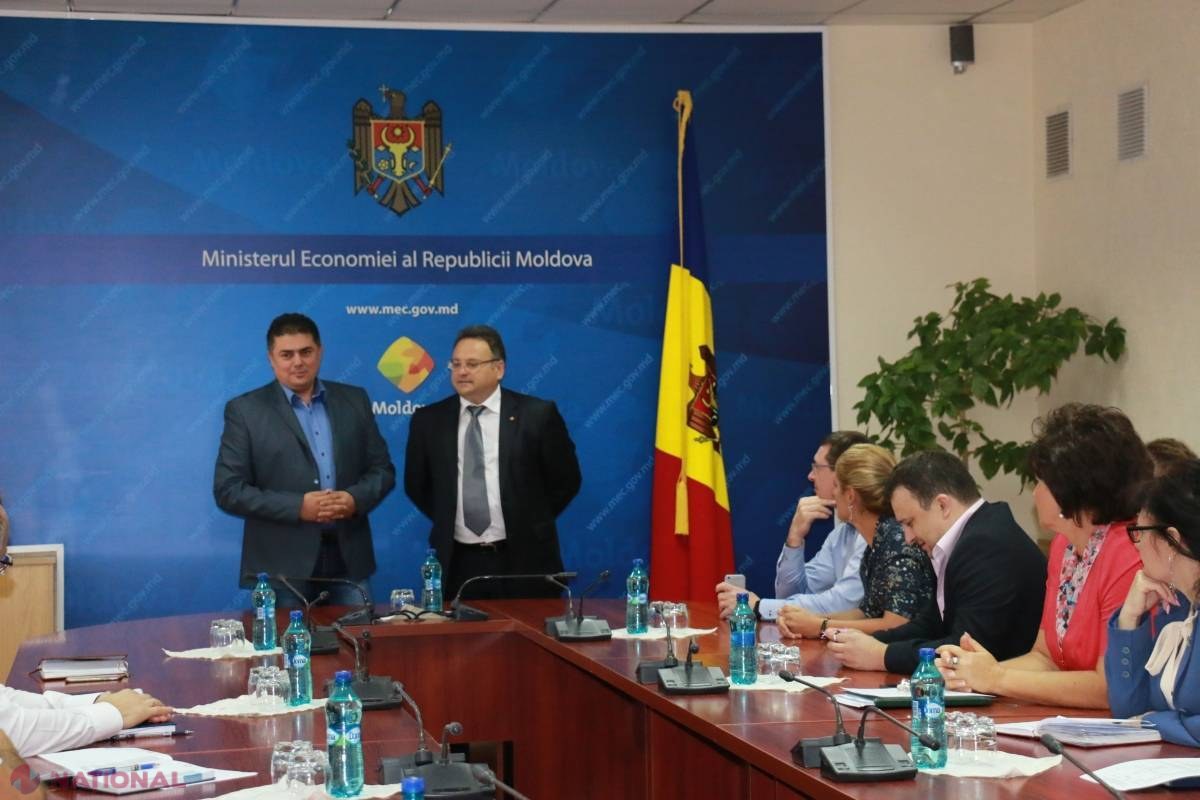 Ce sumă a obținut statul din vânzarea, în 2016, a zeci de bunuri de stat: Printre obiectivele vândute se numără „Aeroport Catering”, magazinul „Unic” și „Vinăria Bardar” 