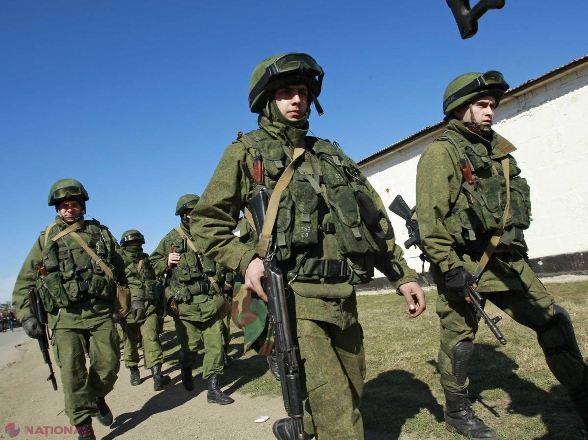 Promit pace, dar CONTINUĂ războiul! Separatiștii AU ATACAT militarii ucraineni
