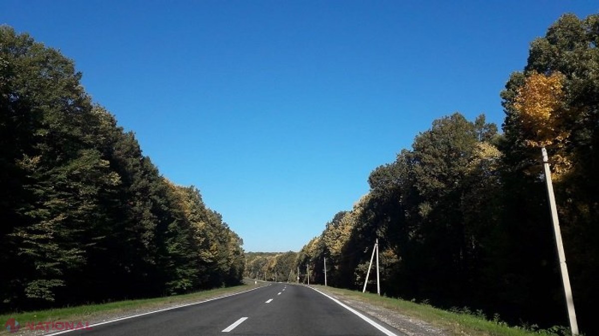 METEO // Vremea se răcește până la plus un grad Celsius noaptea